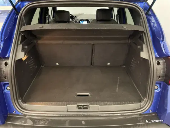 RENAULT CAPTUR - voiture d'occasion - Photo 7