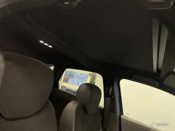 RENAULT CAPTUR - voiture d'occasion - Photo 31