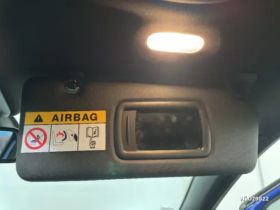 RENAULT CAPTUR - voiture d'occasion - Photo 33