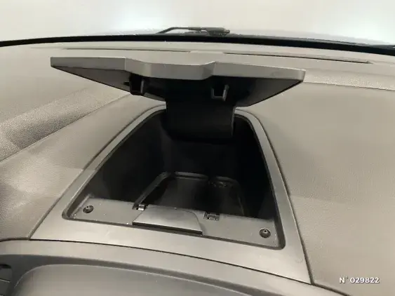 RENAULT CAPTUR - voiture d'occasion - Photo 35