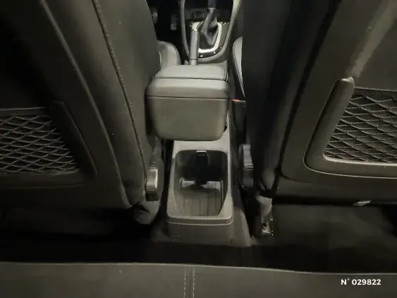 RENAULT CAPTUR - voiture d'occasion - Photo 42