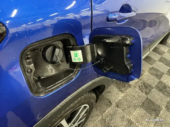 RENAULT CAPTUR - voiture d'occasion - Photo 44