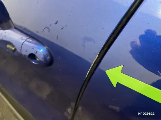 RENAULT CAPTUR - voiture d'occasion - Photo 28