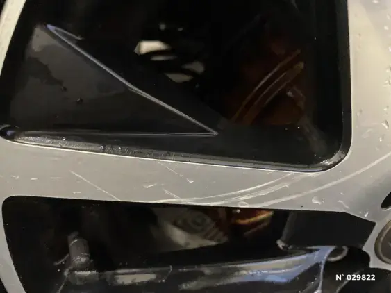 RENAULT CAPTUR - voiture d'occasion - Photo 29