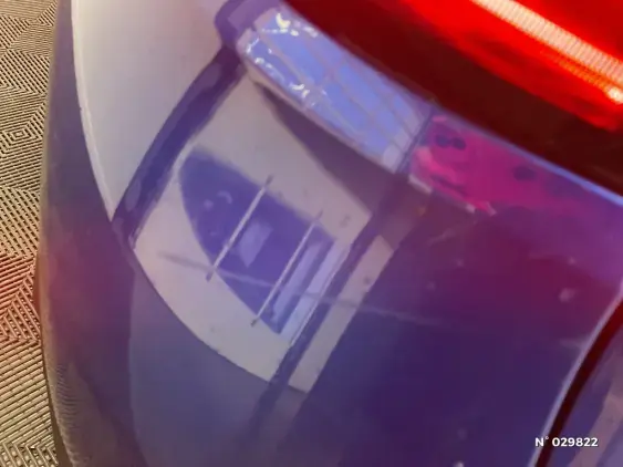 RENAULT CAPTUR - voiture d'occasion - Photo 30