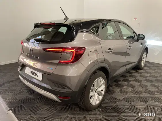 RENAULT CAPTUR II - voiture d'occasion - Photo 4