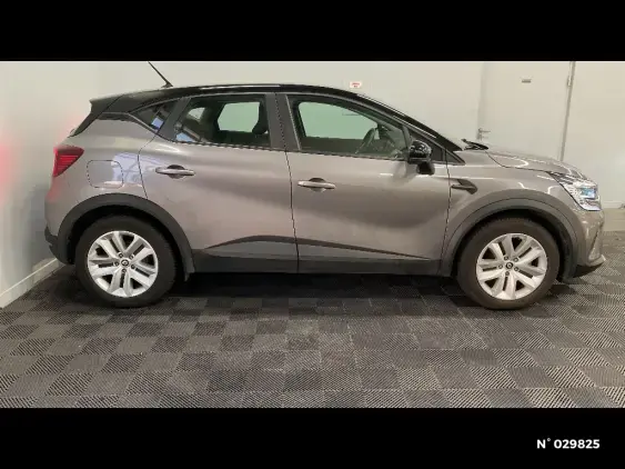 RENAULT CAPTUR II - voiture d'occasion - Photo 5