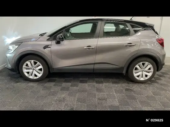 RENAULT CAPTUR II - voiture d'occasion - Photo 2