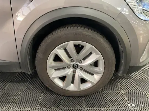 RENAULT CAPTUR II - voiture d'occasion - Photo 8