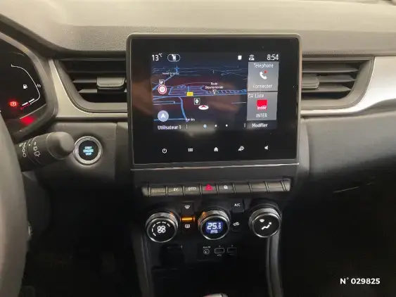 RENAULT CAPTUR II - voiture d'occasion - Photo 13