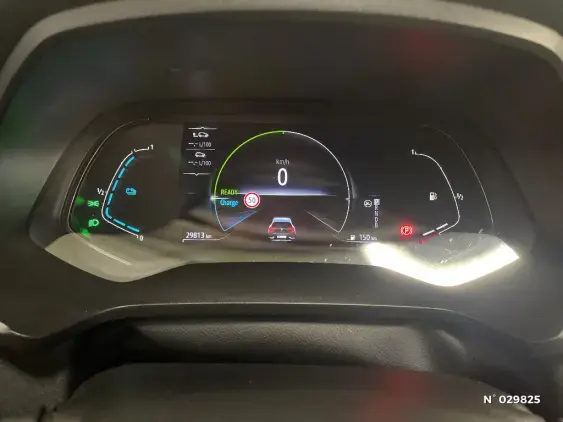 RENAULT CAPTUR II - voiture d'occasion - Photo 12