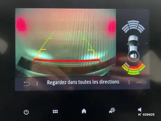 RENAULT CAPTUR II - voiture d'occasion - Photo 14