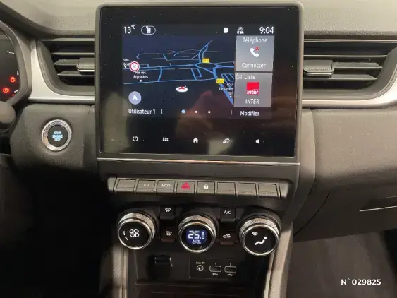 RENAULT CAPTUR II - voiture d'occasion - Photo 31