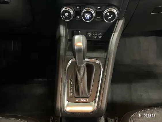 RENAULT CAPTUR II - voiture d'occasion - Photo 32