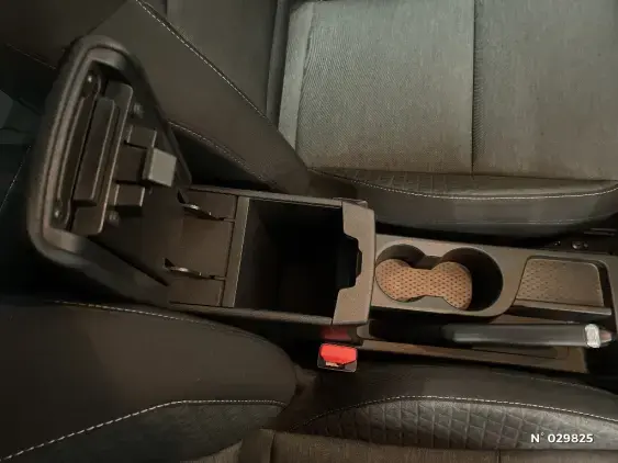 RENAULT CAPTUR II - voiture d'occasion - Photo 34