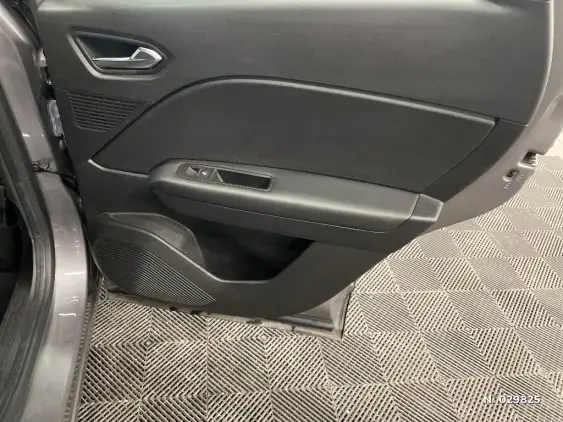 RENAULT CAPTUR II - voiture d'occasion - Photo 37