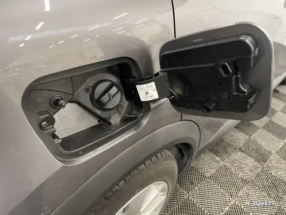 RENAULT CAPTUR II - voiture d'occasion - Photo 38