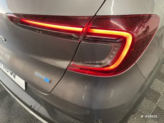 RENAULT CAPTUR II - voiture d'occasion - Photo 39