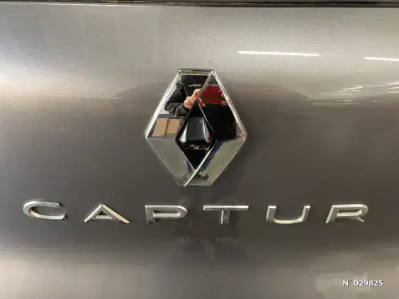 RENAULT CAPTUR II - voiture d'occasion - Photo 40