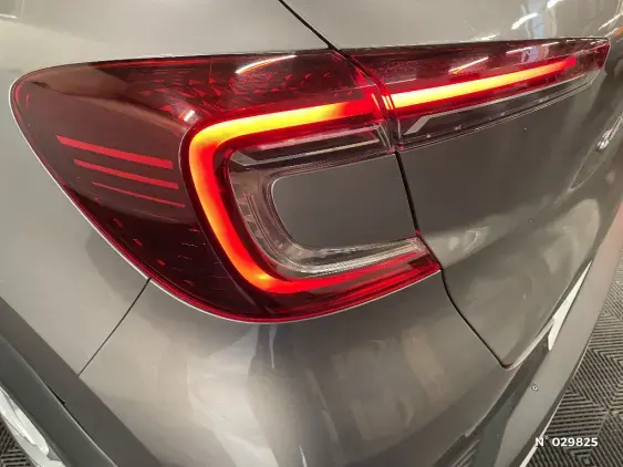 RENAULT CAPTUR II - voiture d'occasion - Photo 41