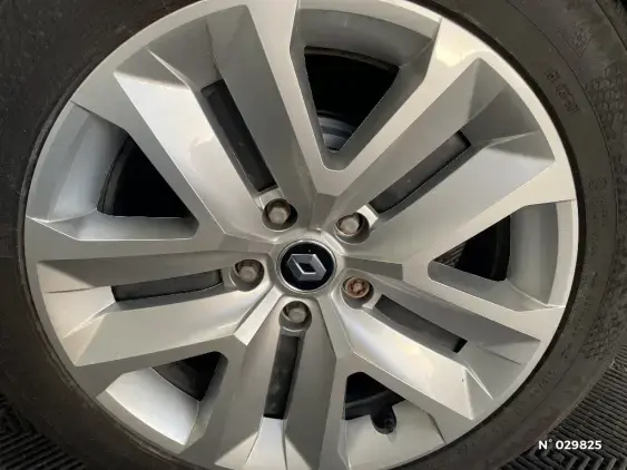 RENAULT CAPTUR II - voiture d'occasion - Photo 42