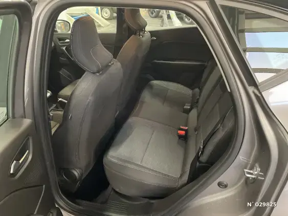 RENAULT CAPTUR II - voiture d'occasion - Photo 43