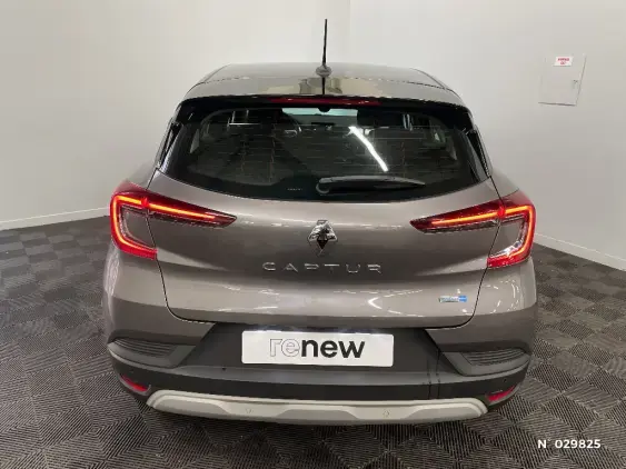 RENAULT CAPTUR II - voiture d'occasion - Photo 6