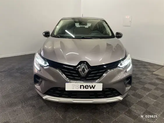 RENAULT CAPTUR II - voiture d'occasion - Photo 3