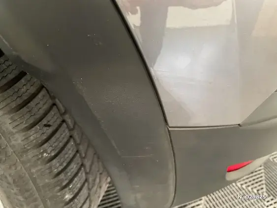 RENAULT CAPTUR II - voiture d'occasion - Photo 27