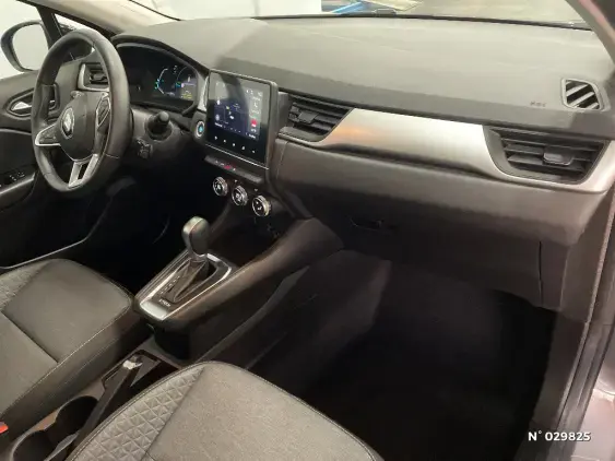 RENAULT CAPTUR II - voiture d'occasion - Photo 10