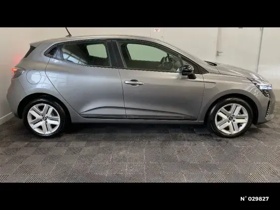 RENAULT CLIO V - voiture d'occasion - Photo 5