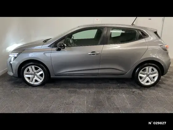 RENAULT CLIO V - voiture d'occasion - Photo 2