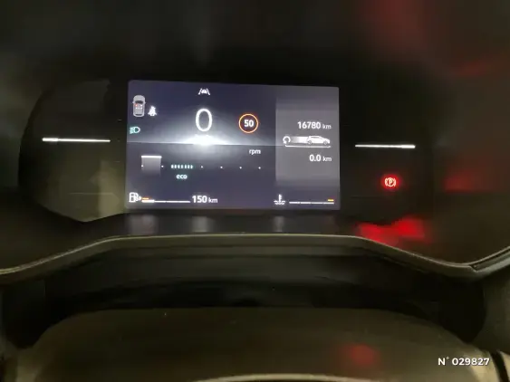 RENAULT CLIO V - voiture d'occasion - Photo 12