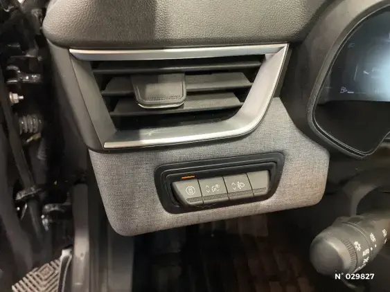 RENAULT CLIO V - voiture d'occasion - Photo 15