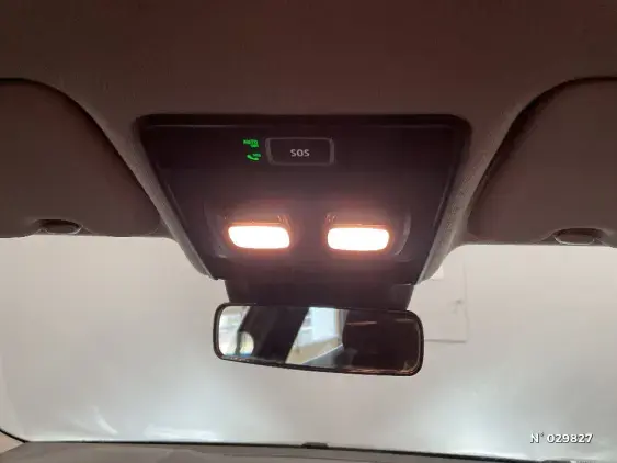 RENAULT CLIO V - voiture d'occasion - Photo 31