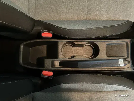 RENAULT CLIO V - voiture d'occasion - Photo 34