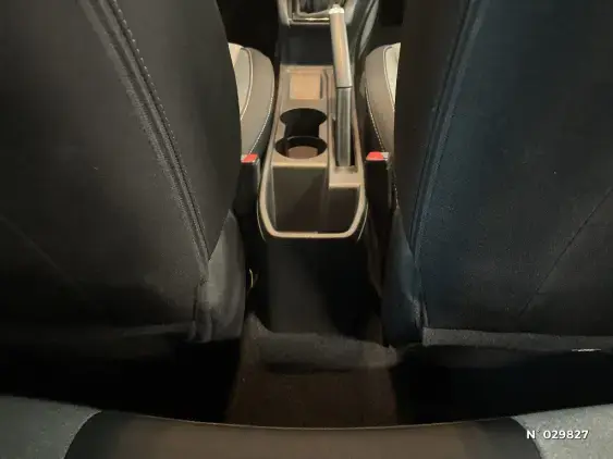 RENAULT CLIO V - voiture d'occasion - Photo 36