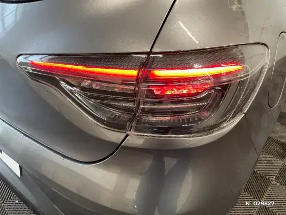 RENAULT CLIO V - voiture d'occasion - Photo 39