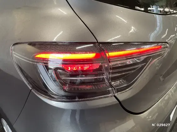 RENAULT CLIO V - voiture d'occasion - Photo 41