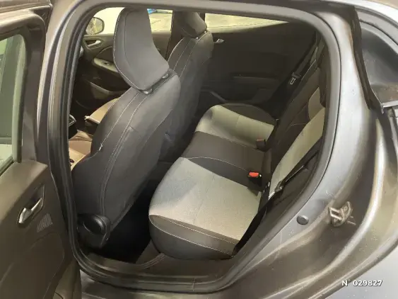 RENAULT CLIO V - voiture d'occasion - Photo 43