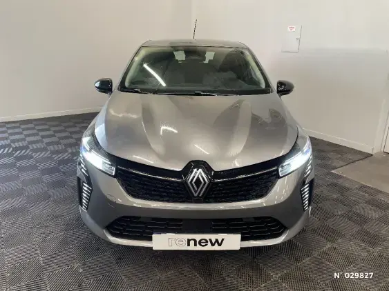 RENAULT CLIO V - voiture d'occasion - Photo 3