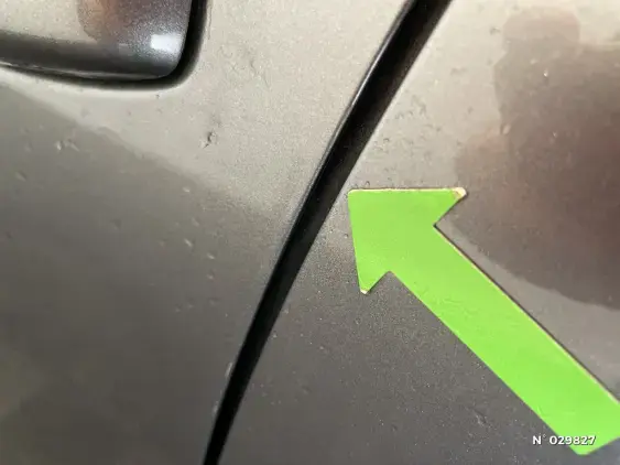 RENAULT CLIO V - voiture d'occasion - Photo 27