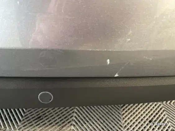 RENAULT CLIO V - voiture d'occasion - Photo 29