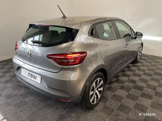 RENAULT CLIO V - voiture d'occasion - Photo 4