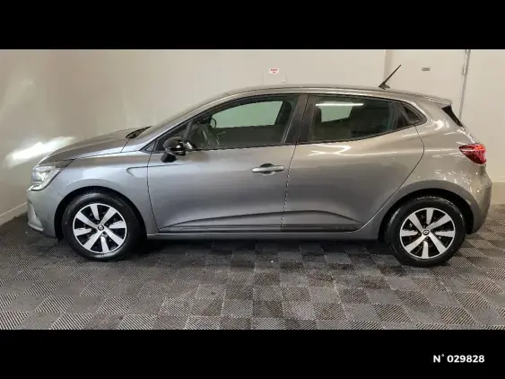 RENAULT CLIO V - voiture d'occasion - Photo 2