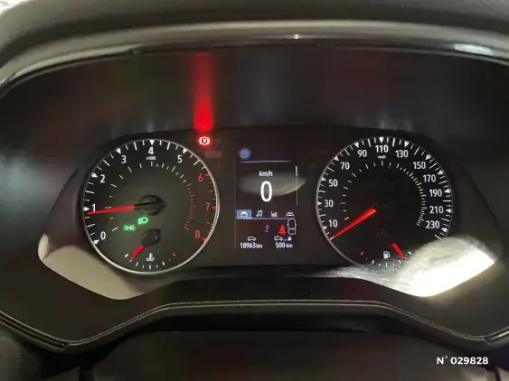 RENAULT CLIO V - voiture d'occasion - Photo 12