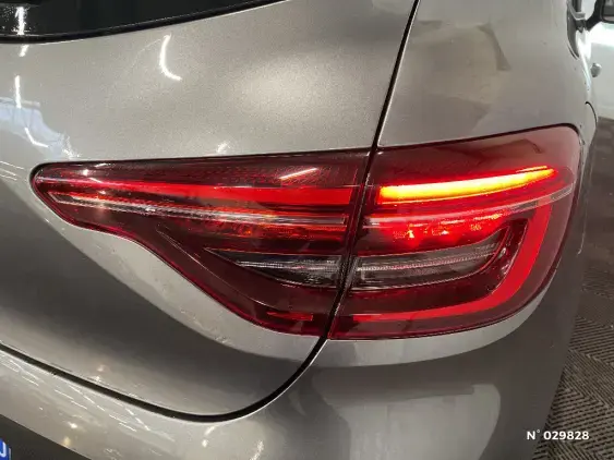 RENAULT CLIO V - voiture d'occasion - Photo 14