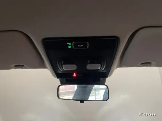 RENAULT CLIO V - voiture d'occasion - Photo 30