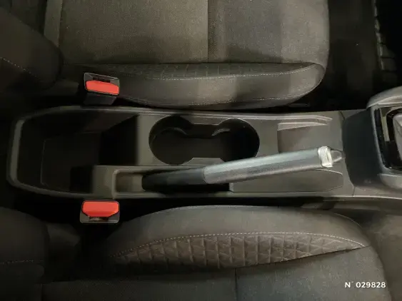 RENAULT CLIO V - voiture d'occasion - Photo 33