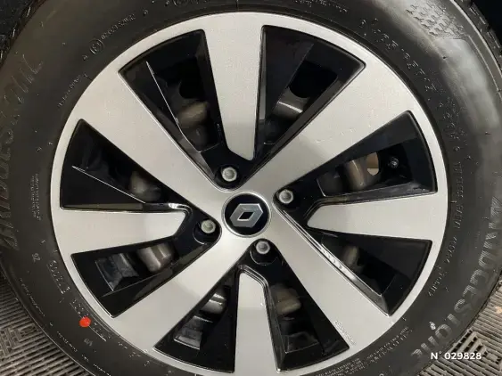 RENAULT CLIO V - voiture d'occasion - Photo 41